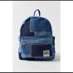 Uo BDG BACKPACK